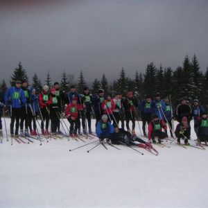 Bakajda Ski Open