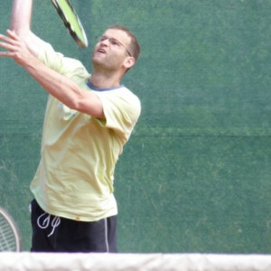 Tenisový Bakajda Open