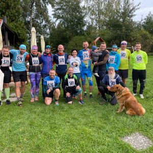 Vzpomínka na kamarády