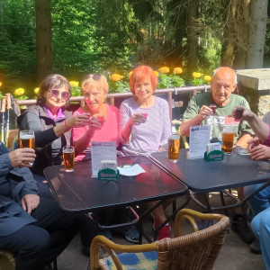 Vítání slunovratu