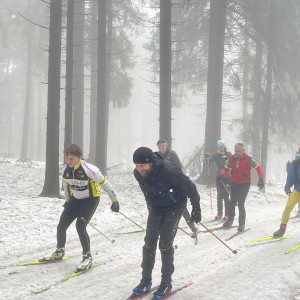 XXVI. Bakajda Ski Open